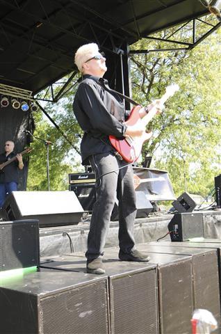 Taste of Lombard
